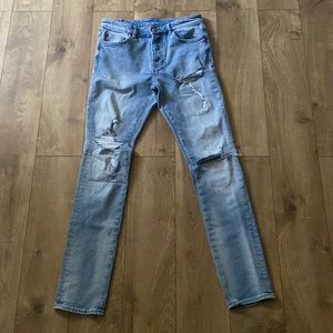 Ksubi jeans